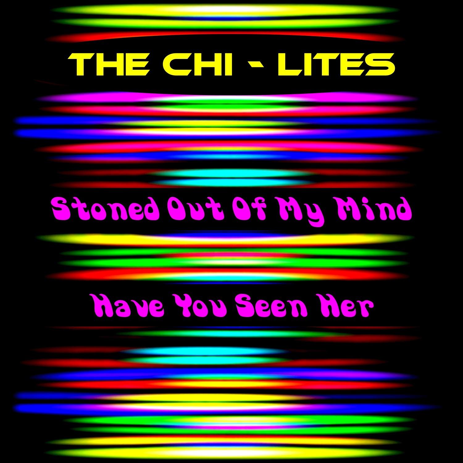 Stoned out of My Mind