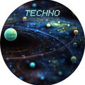 Techno - 20180919 (Mixed By Dj John)