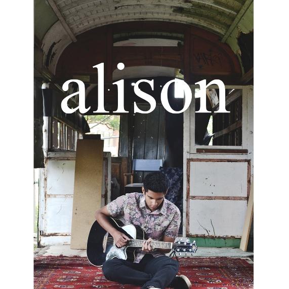 Alison