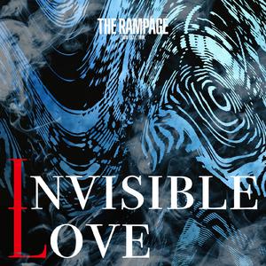 Invisible Love （升2半音）