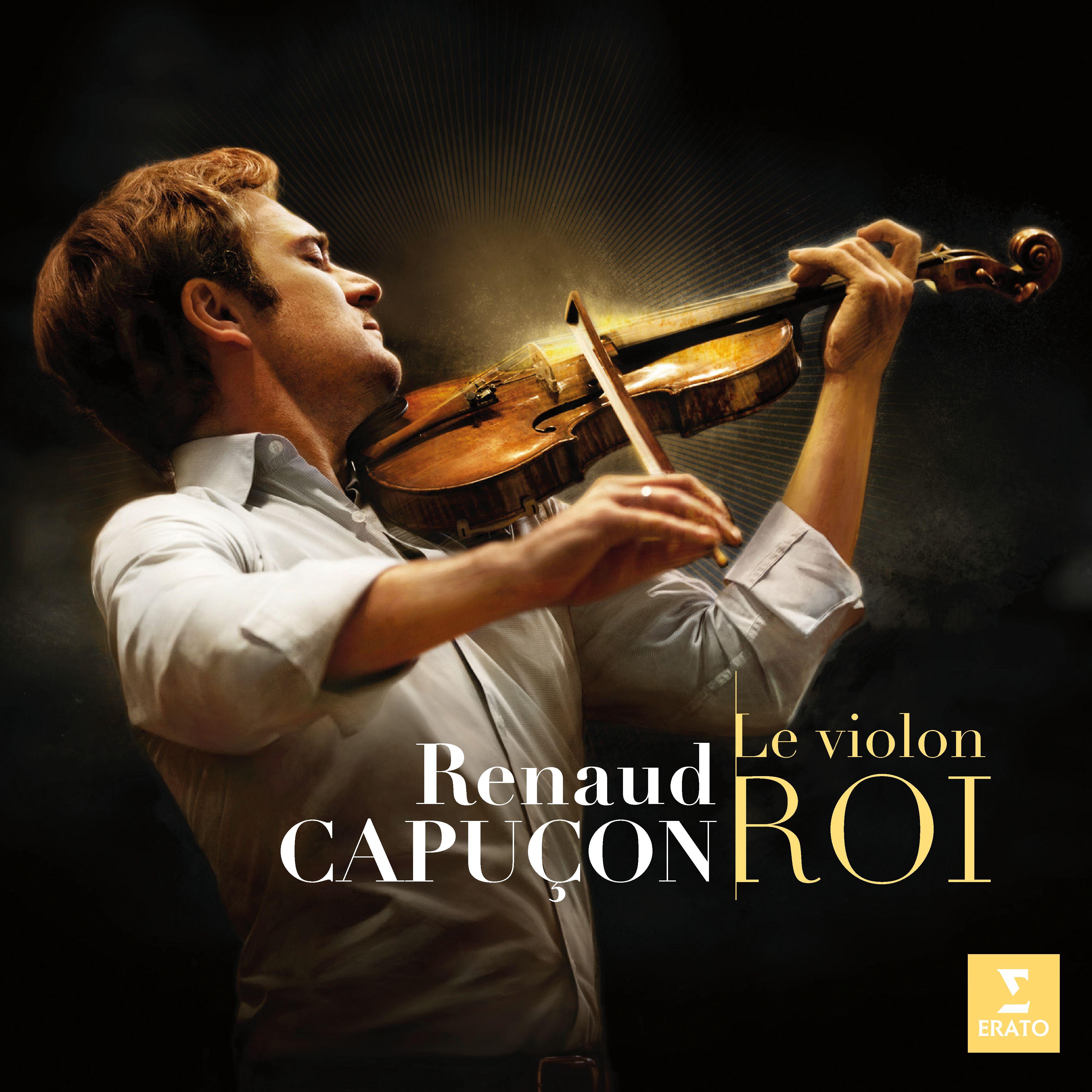 Le Violon Roi