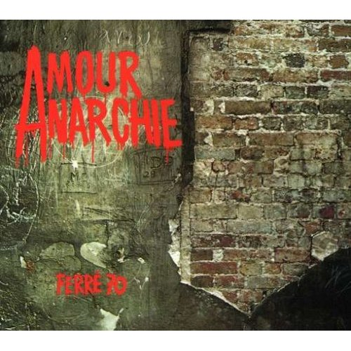 Amour Anarchie