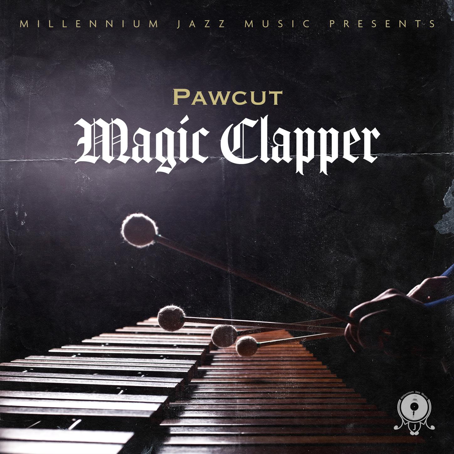 Pawcut - Magic Clapper