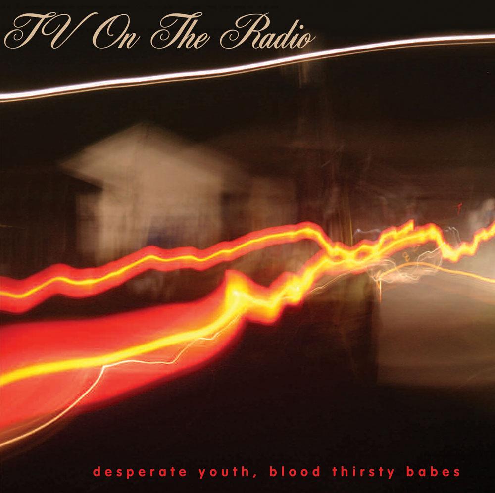 Desperate Youth, Bloodthirsty Babes