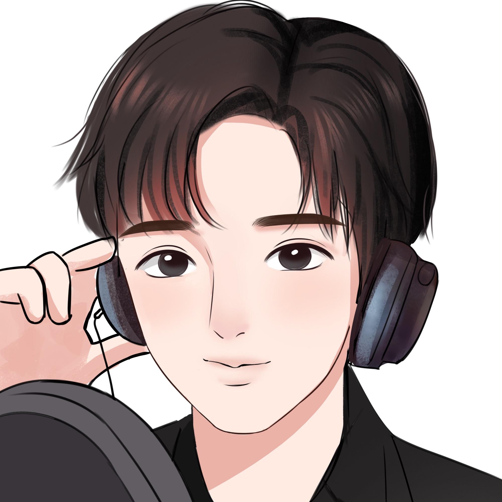 蠢货（男声版）