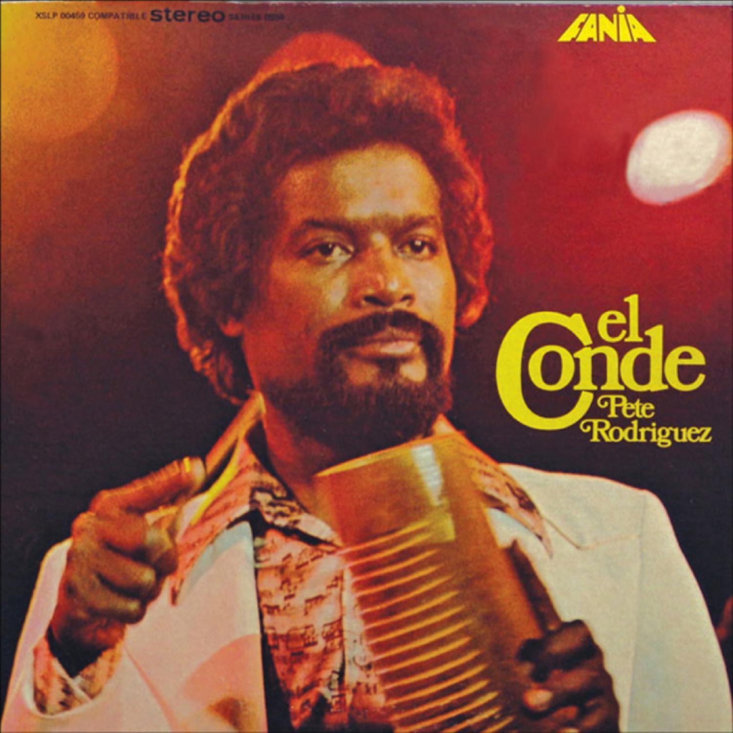 El Conde