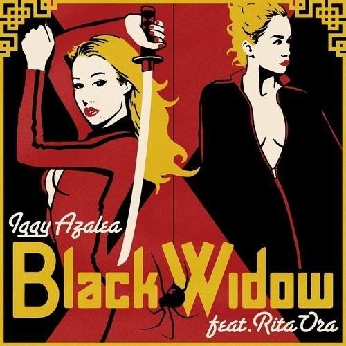 Black Widow (Draper Remix)专辑