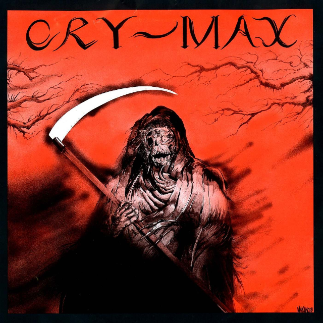 Cry-Max
