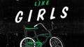 Girls Like Girls (Remixes)专辑