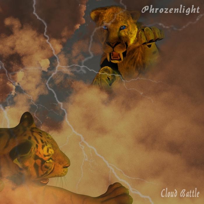Cloud Battle