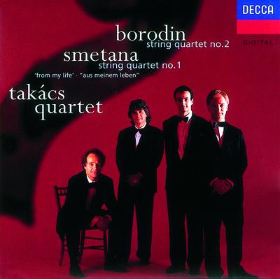 String Quartet No.2 in D