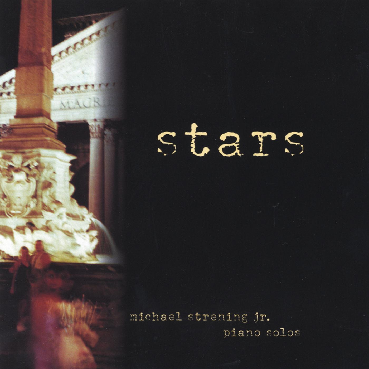 Stars: Piano Solos