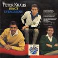 Peter Kraus Singt Evergreens