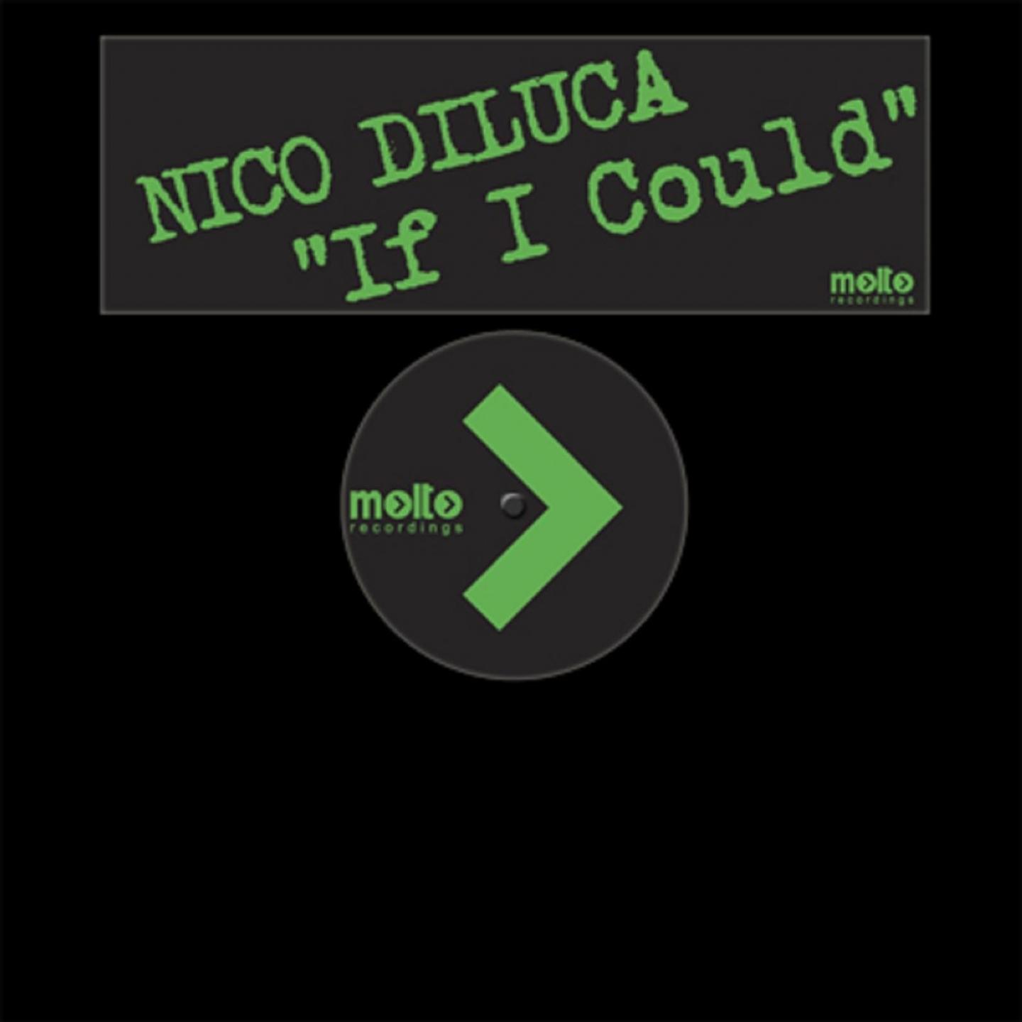 If I Could