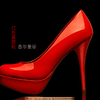 红色高跟鞋（新编曲XM)（Cover：蔡健雅）
