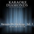 Karaoke Hit Backings, Vol. 1