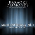 Karaoke Hit Backings, Vol. 1