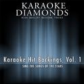 Karaoke Hit Backings, Vol. 1专辑