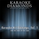 Karaoke Hit Backings, Vol. 1专辑