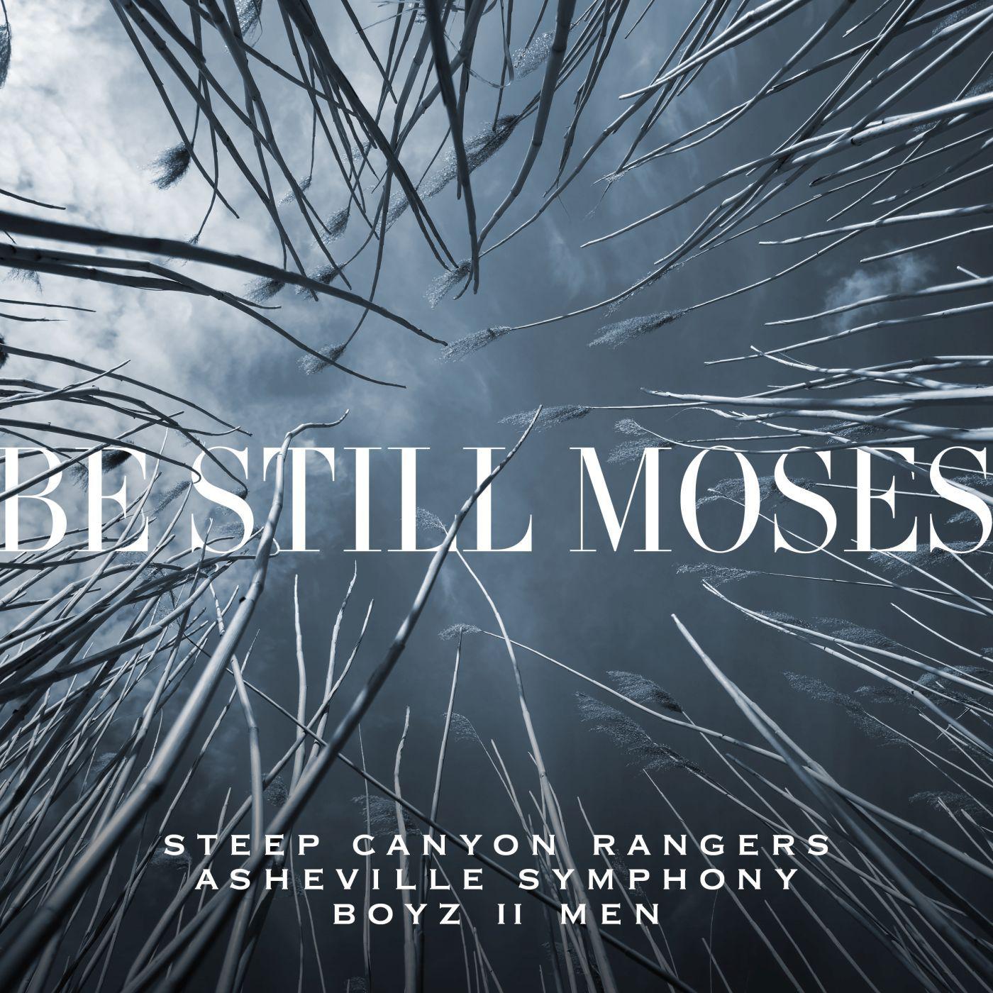 Steep Canyon Rangers - Be Still Moses