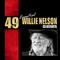 49 Essential Willie Nelson Classics专辑