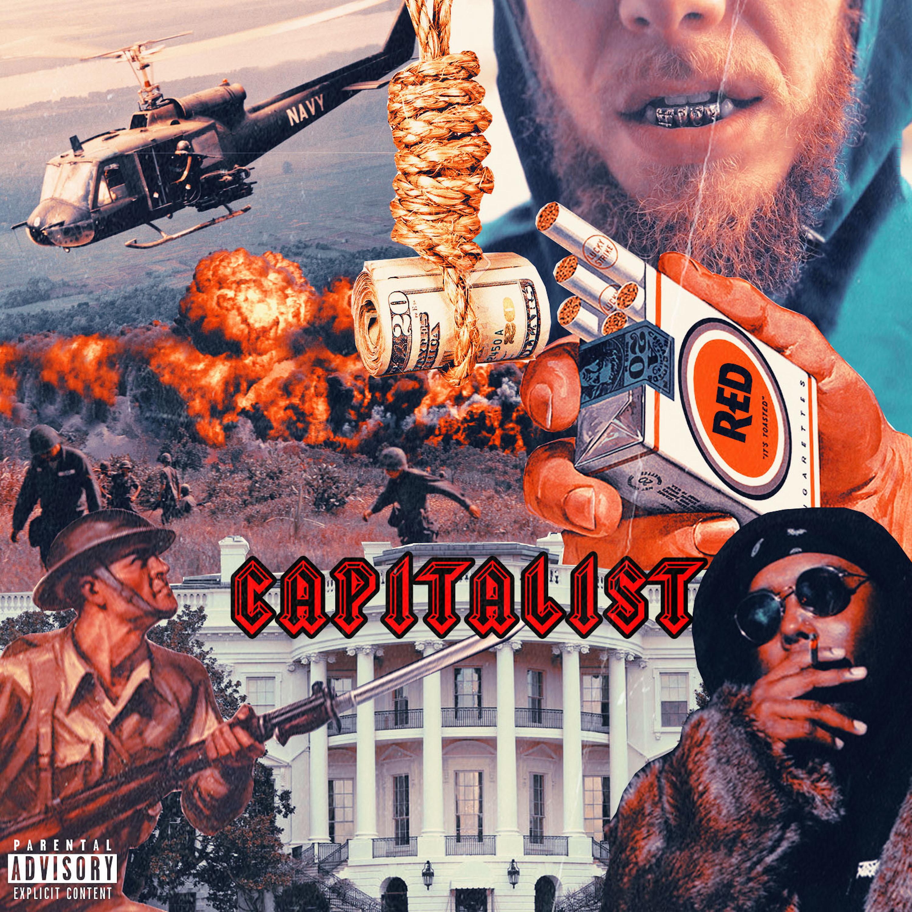 Capitalist