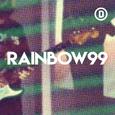 RAINBOW99 X 대림미술관