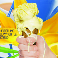 原版伴奏   Fill My Little World - The Feeling