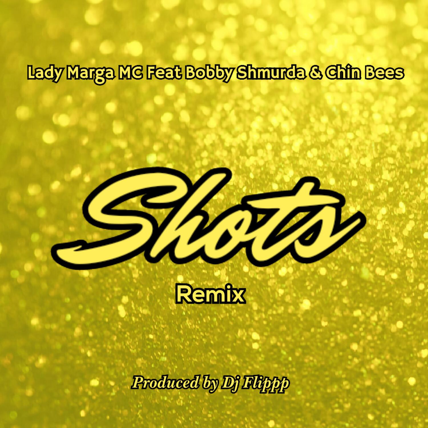 Shots (Remix)
