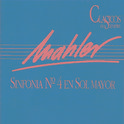 Clasicos de Siempre - Mahler专辑