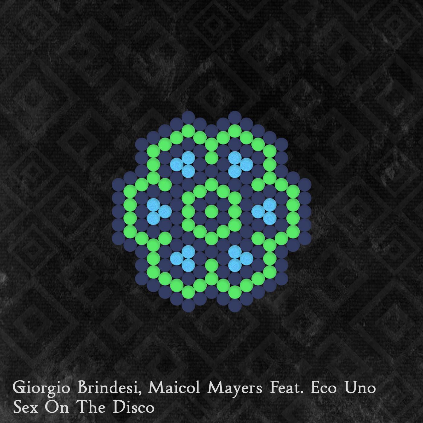 Sex On The Disco (feat. Eco Uno)