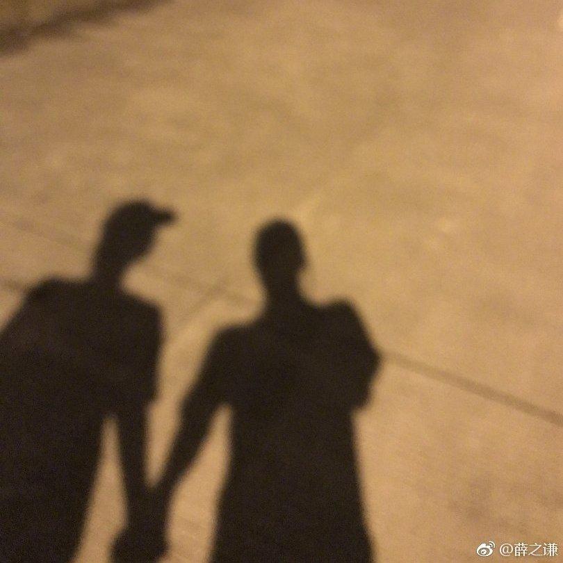 薛之谦的歌 听得懂是经历 听不懂是幸运