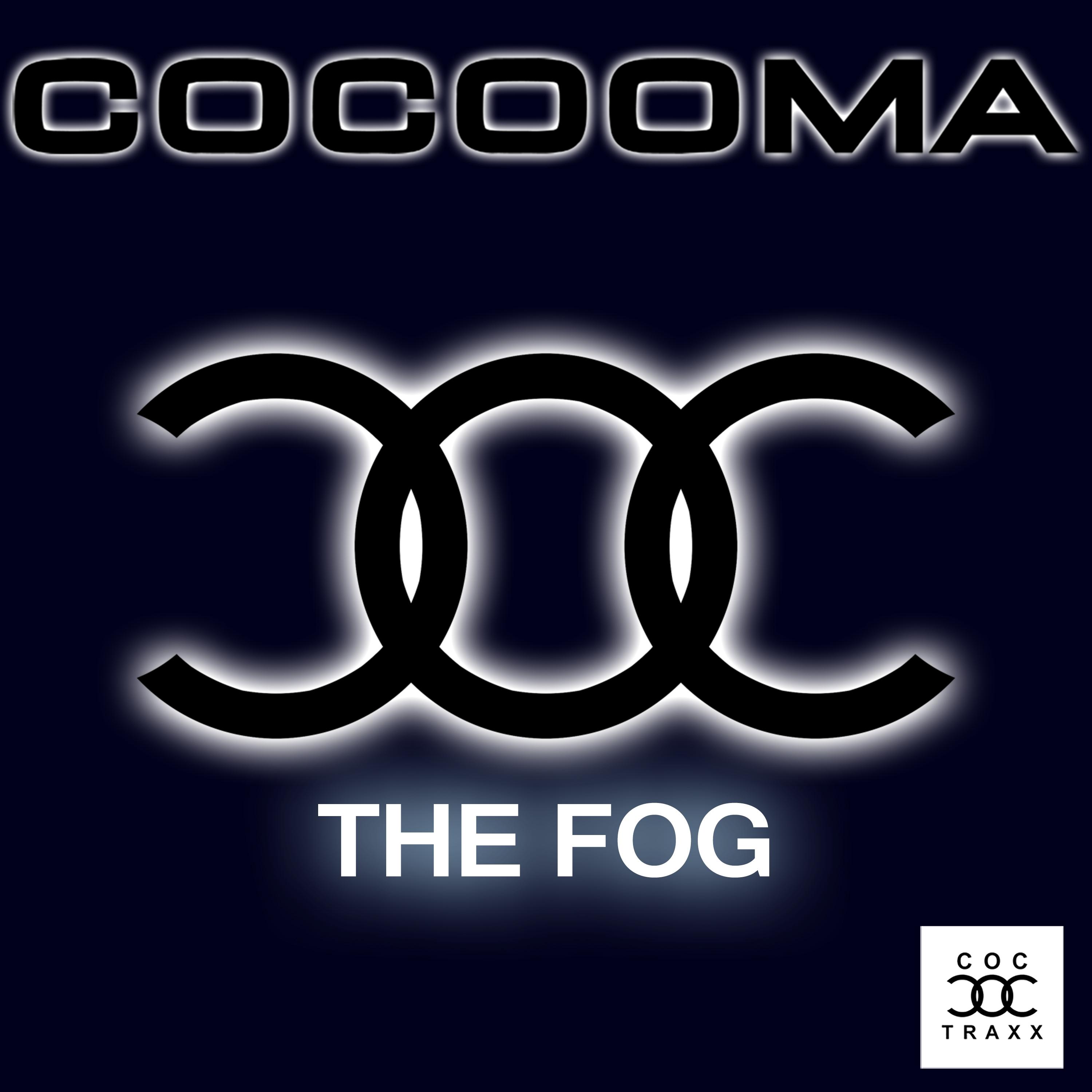 the fog - cocooma - 单曲 - 网易云音乐