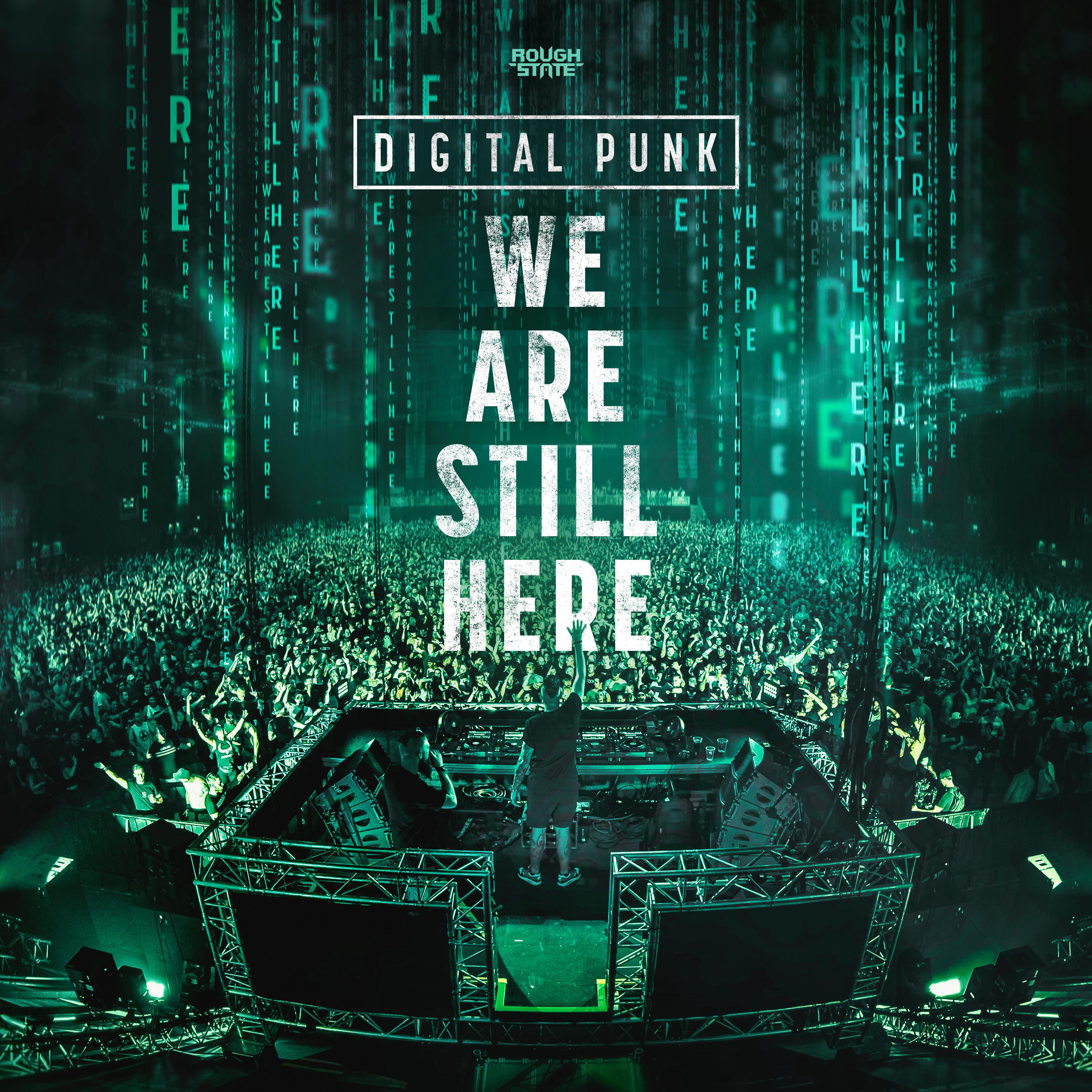 We Are Still Here