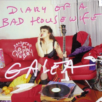Diary of a bad  housewife