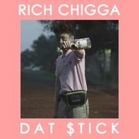 RICH CHIGGA DAT $TICK INSTRUMENTAL