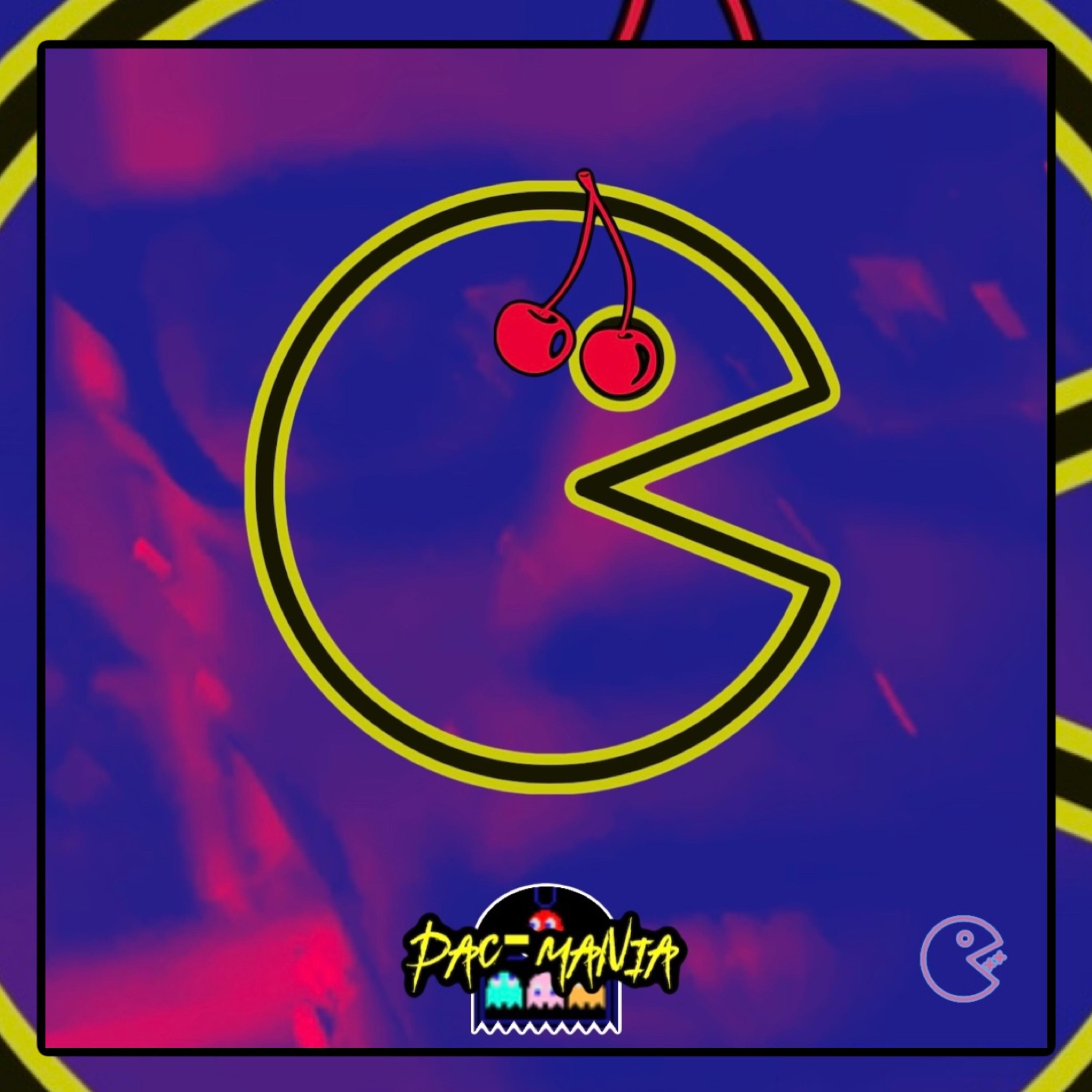 PAC - MANIA