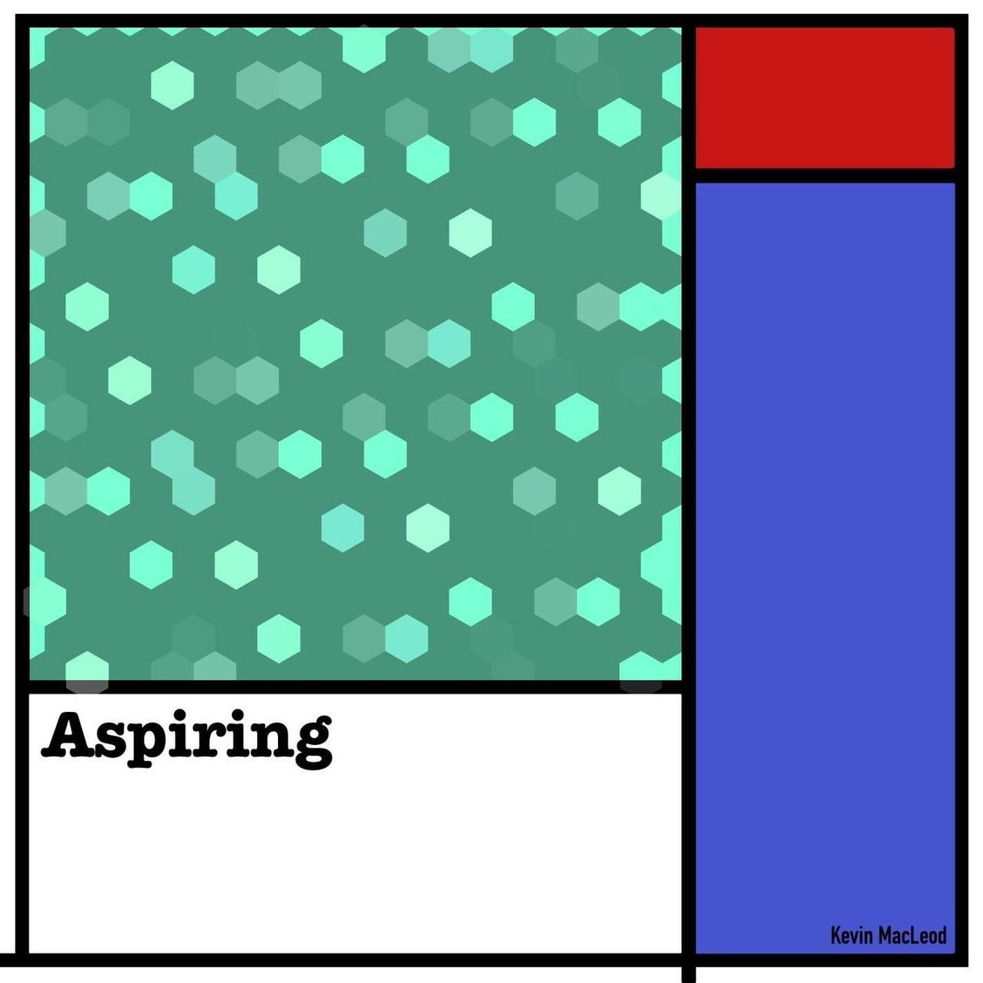 Aspiring