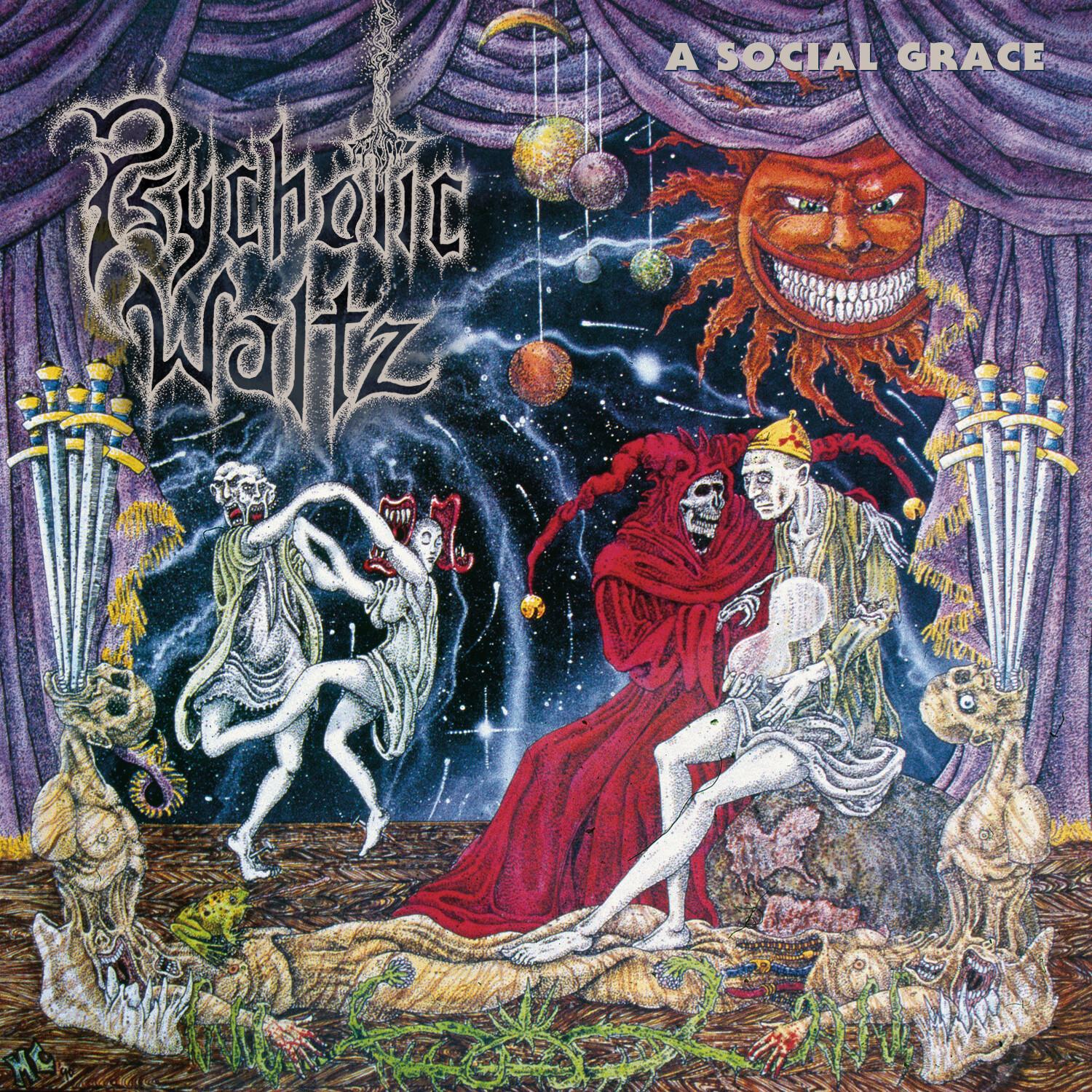 Another Prophet Song