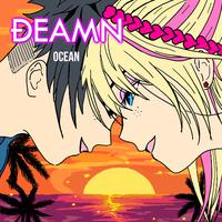 DEAMN - Ocean (Instrumental) 无和声伴奏
