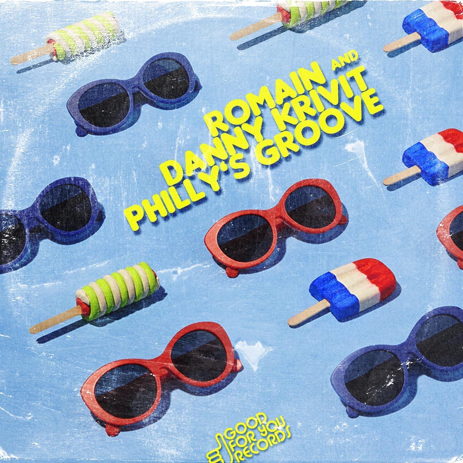 Philly's Groove