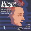 Mozart: String Quartets K. 387 & K. 421专辑