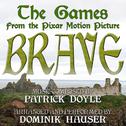 Brave: "The Games" - From the Pixar Motion Picture (Patrick Doyle)