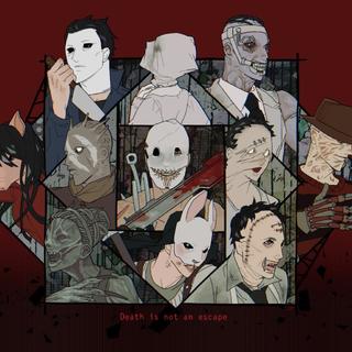 黎明杀机屠皇杀猪用歌单、