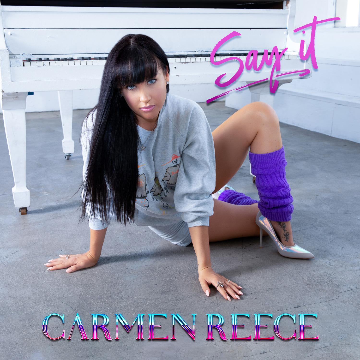 Say It
