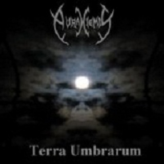 Terra Umbrarum- Ruin and Misery