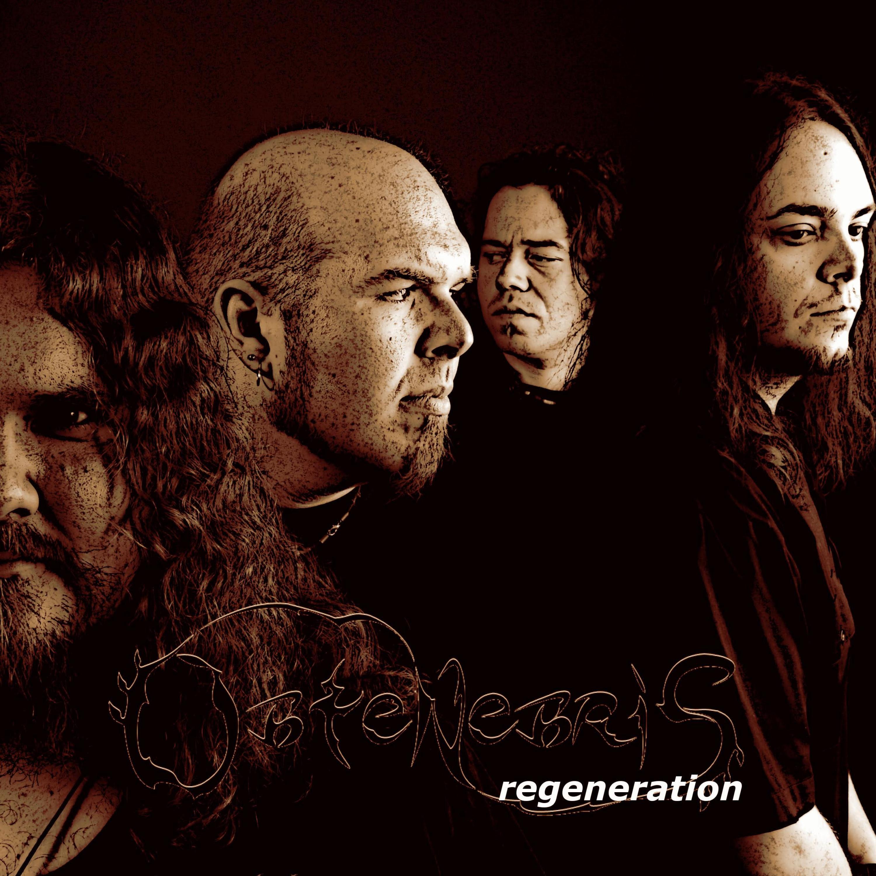 Regeneration