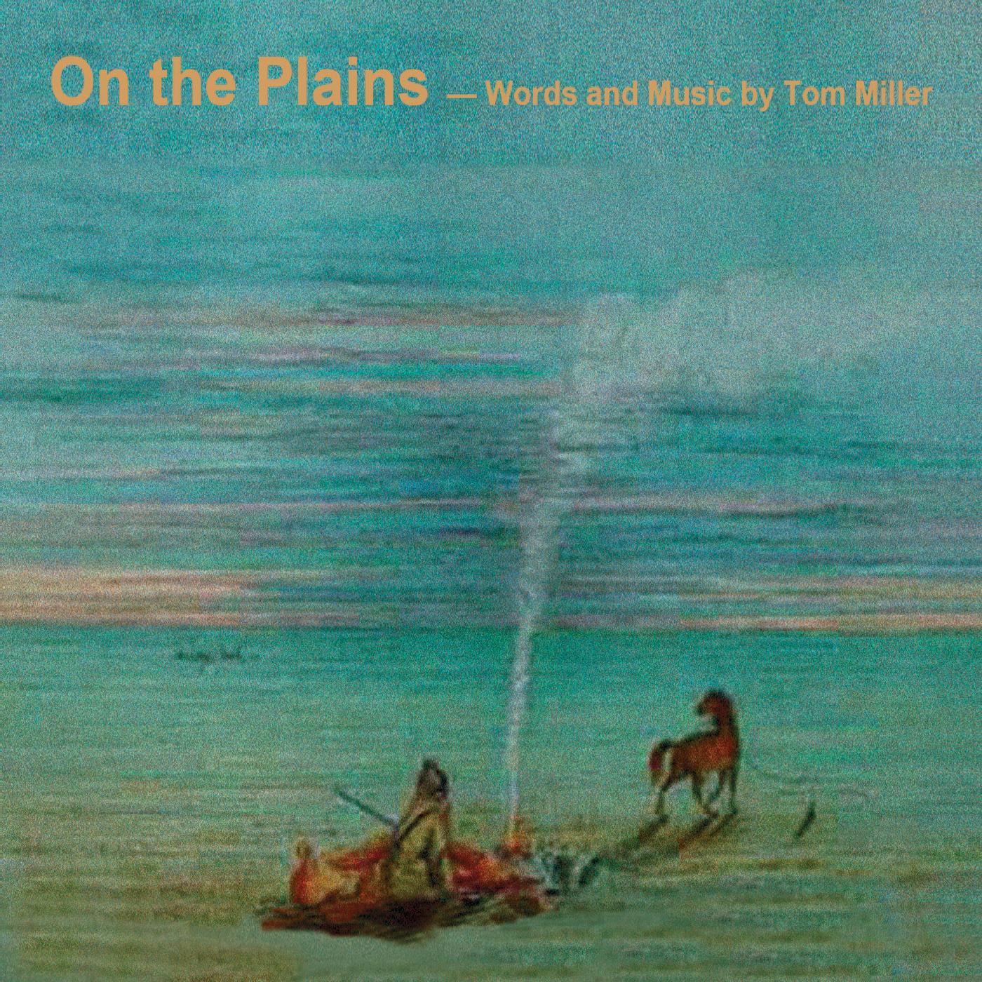 On the Plains