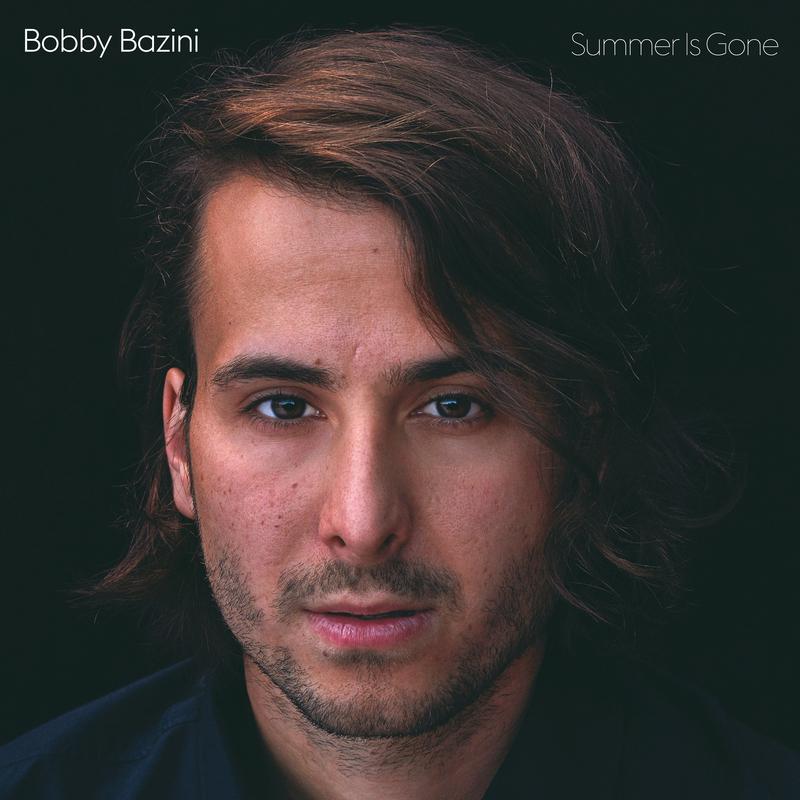 Summer Is Gone (Deluxe)