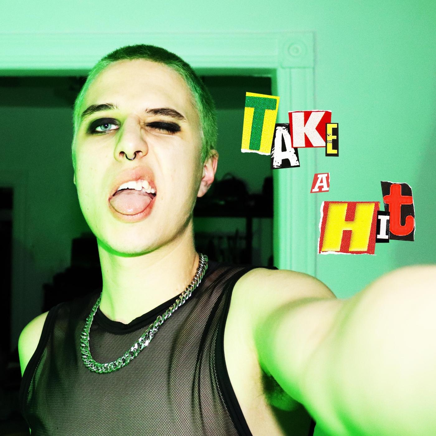 Take a Hit!